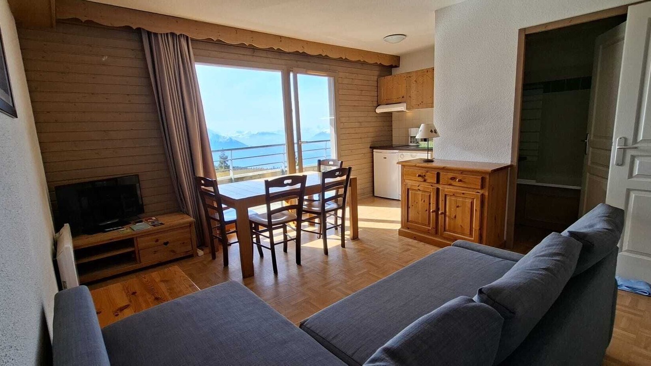 Photo of Livingroom in Chamrousse