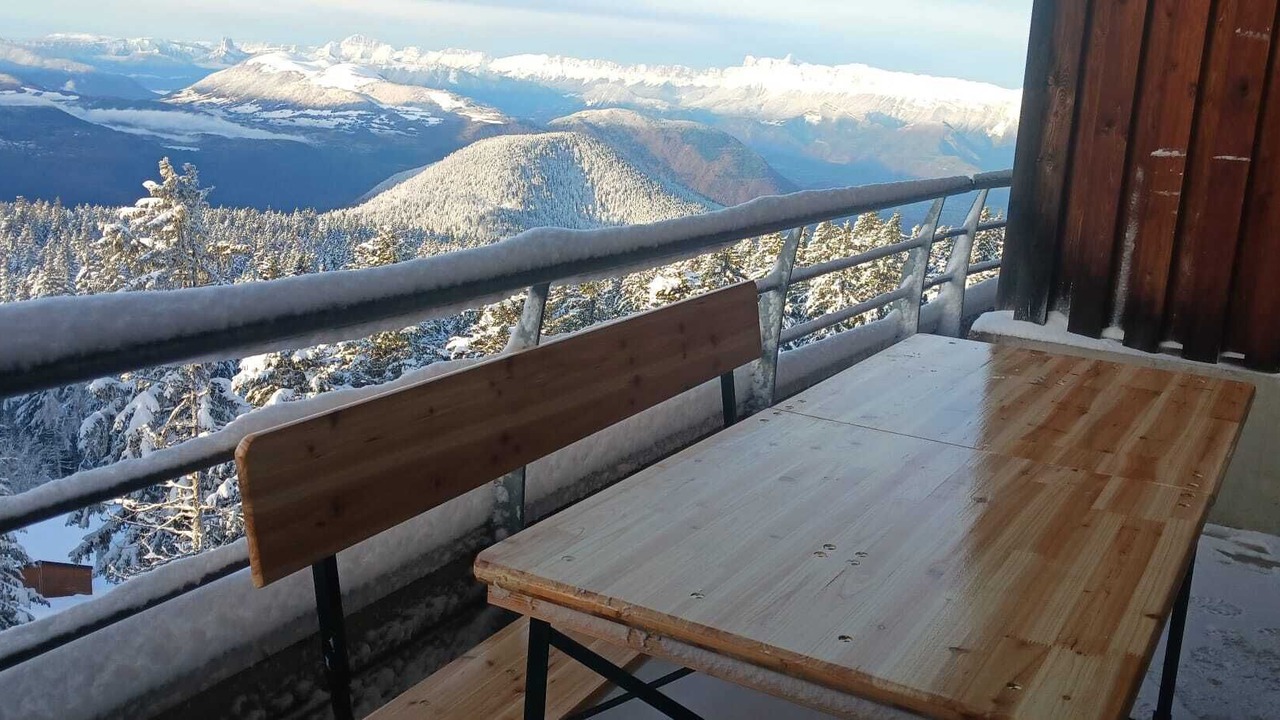 Photo of Outdoor in Chamrousse