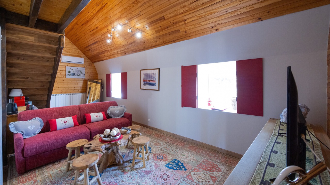 Photo of Livingroom in Plantades
