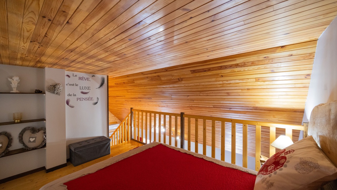 Photo of Bedroom in Plantades