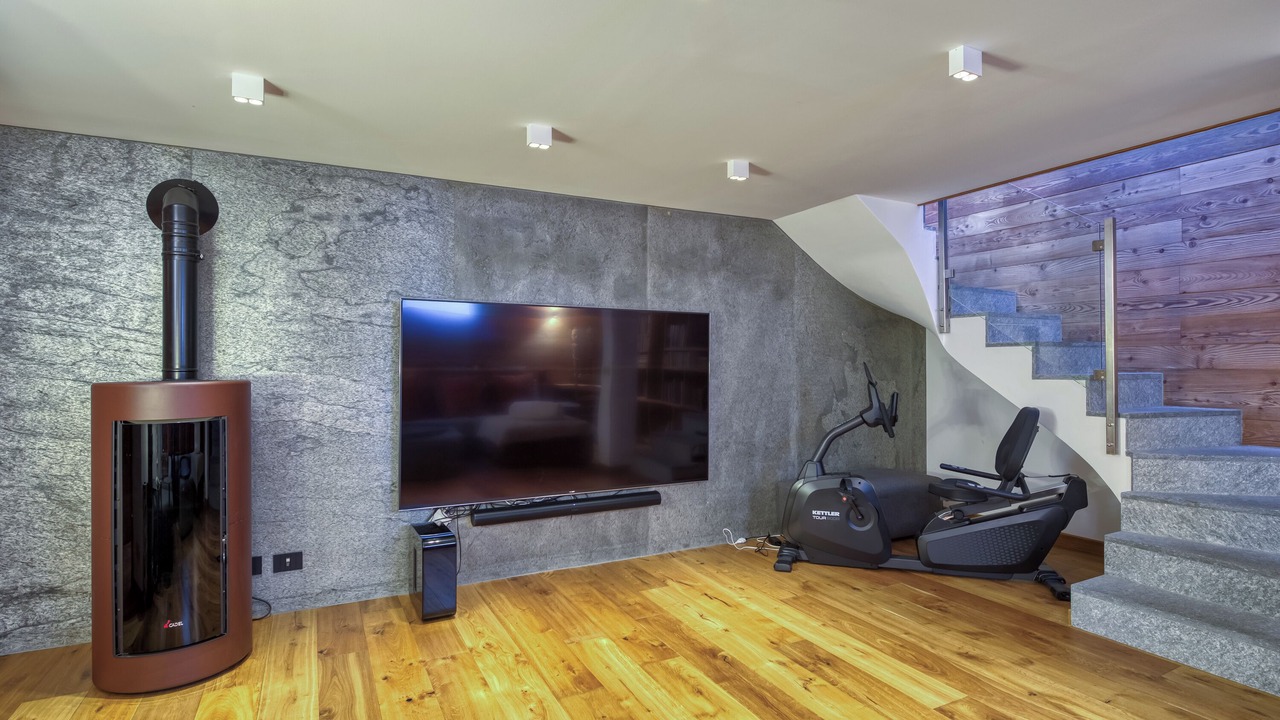Photo of Livingroom in Chamonix-Mont-Blanc