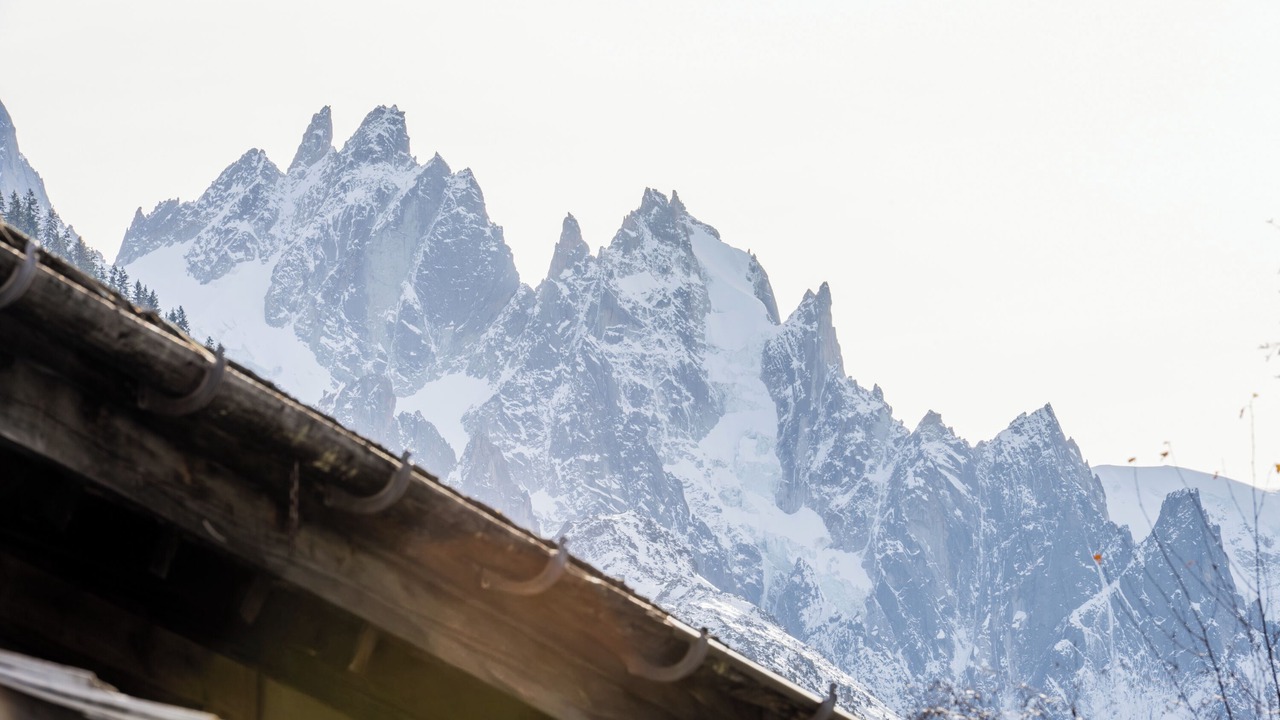Photo of Others in Chamonix-Mont-Blanc