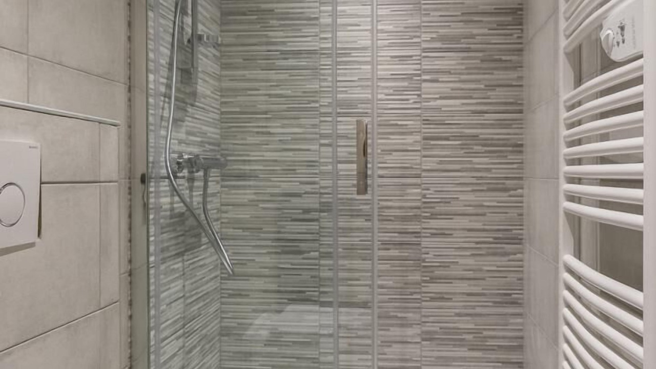 Photo of Bathroom in Sainte-Foy-Tarentaise