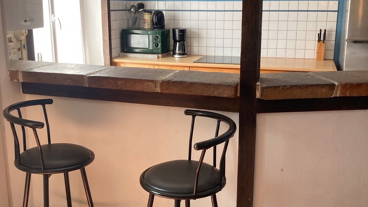 Photo of Kitchen in Razes
