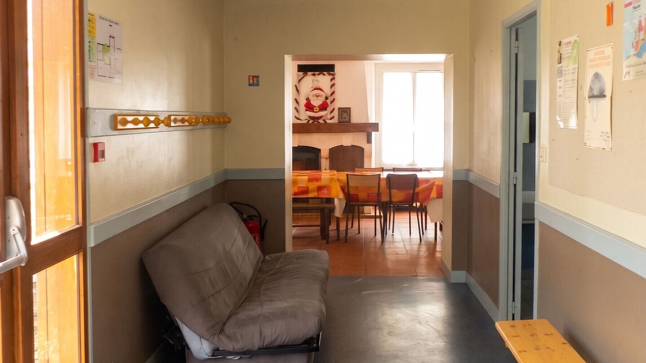 Photo of Livingroom in Razes