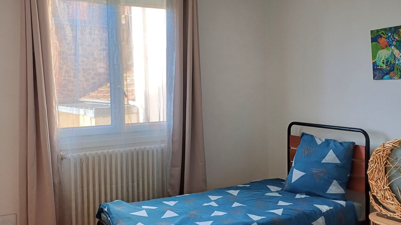 Photo of Bedroom in Aurillac
