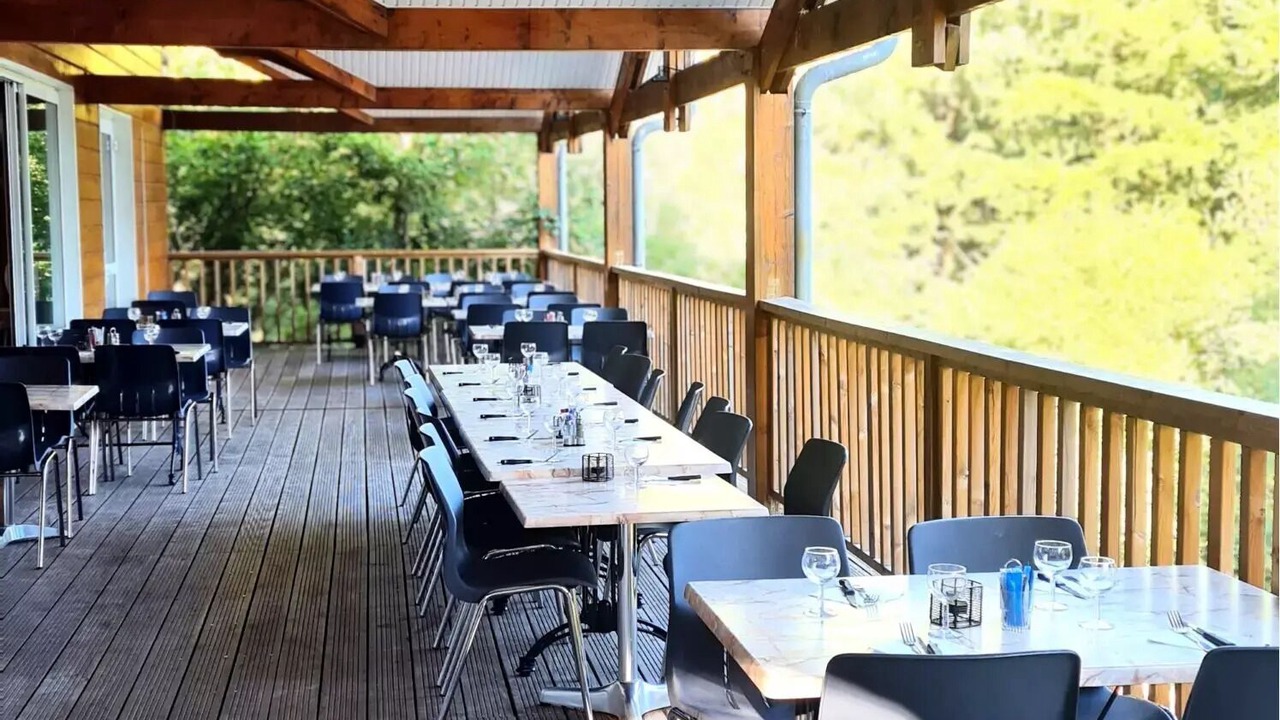 Photo of Outdoor in Calviac