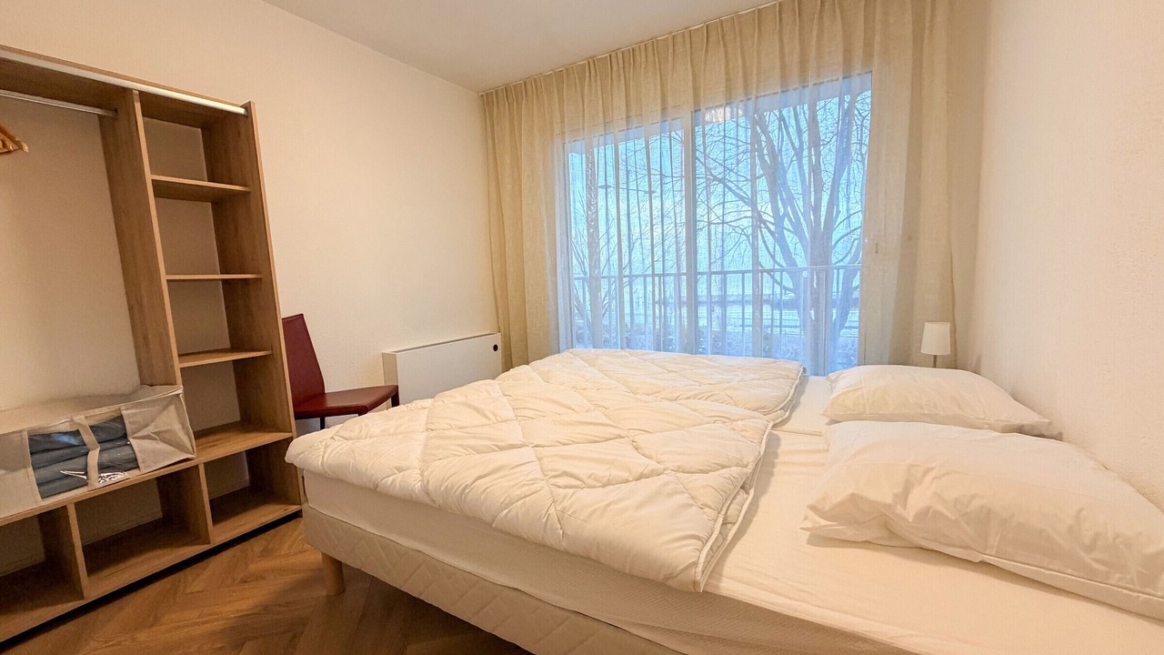 Photo of Bedroom in Evian-les-Bains