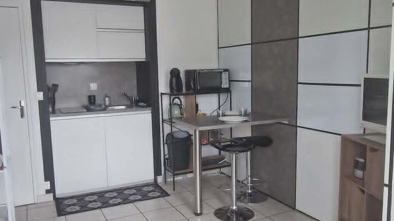 Photo of Kitchen in Arpajon-sur-Cere