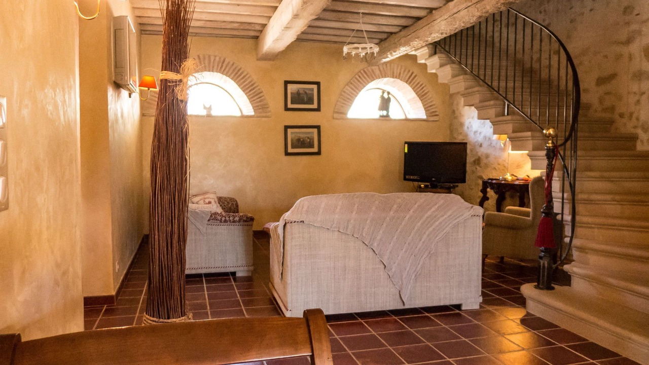 Photo of Livingroom in Pauligne