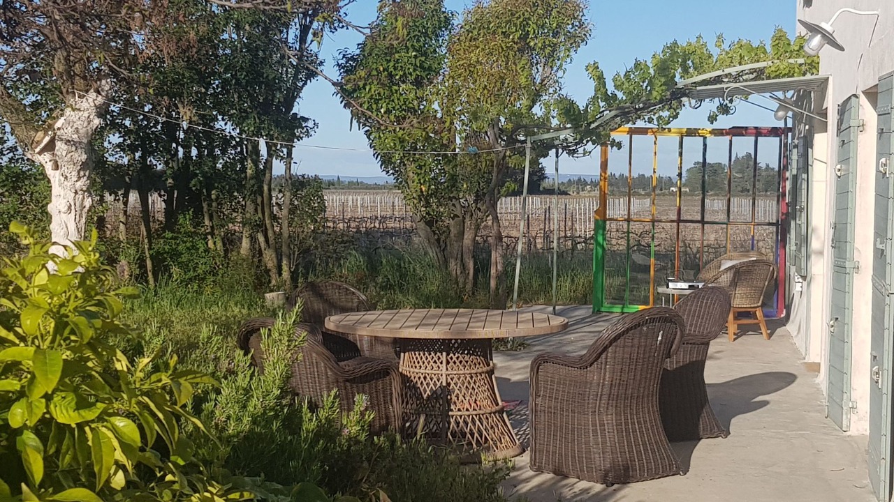 Photo of Outdoor in Violes