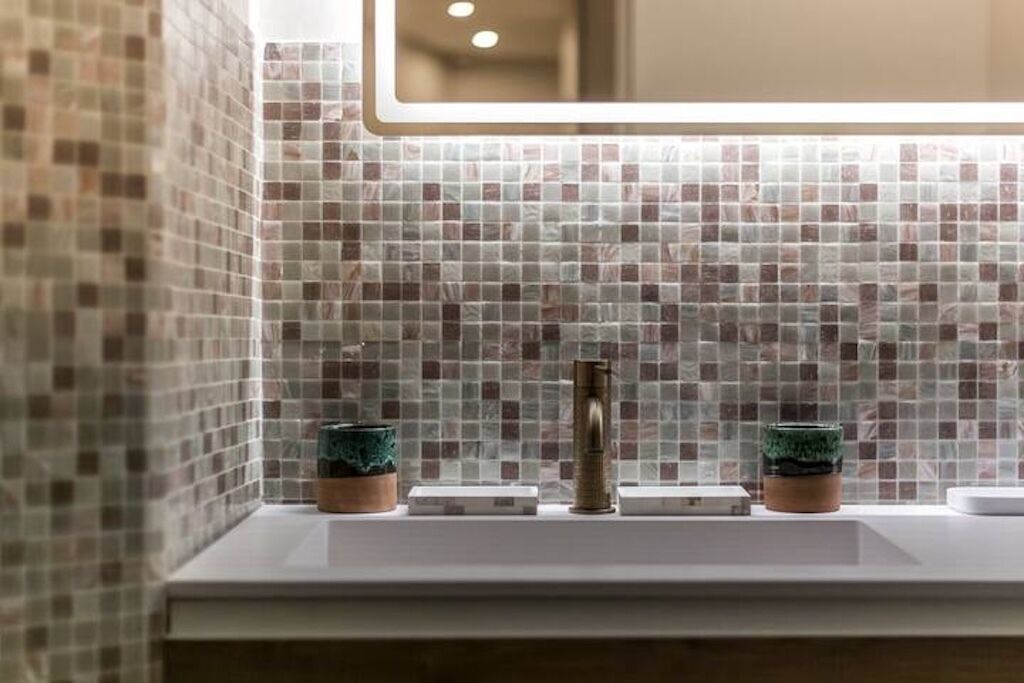 Photo of Bathroom in Old Lyon