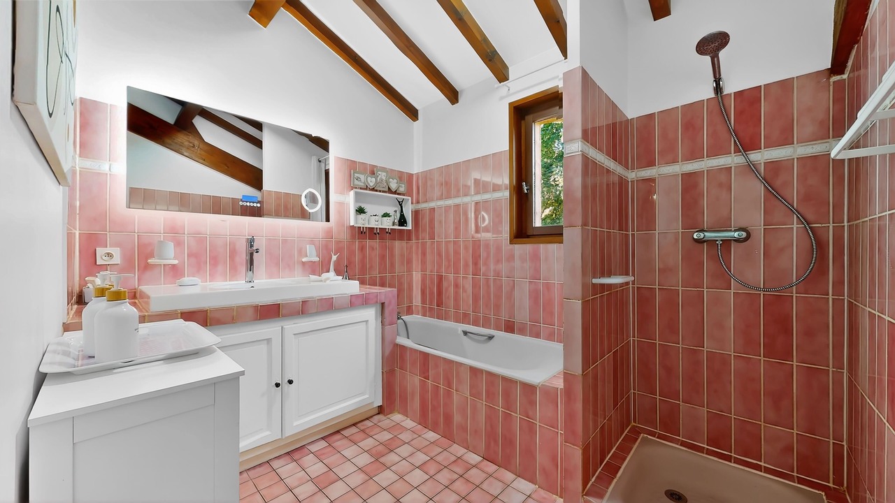 Photo of Bathroom in Meyzieu Nord Ouest