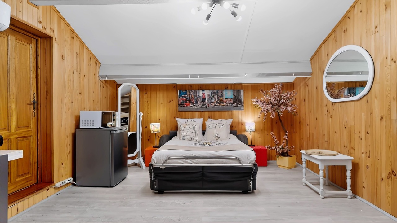 Photo of Bedroom in Meyzieu Nord Ouest