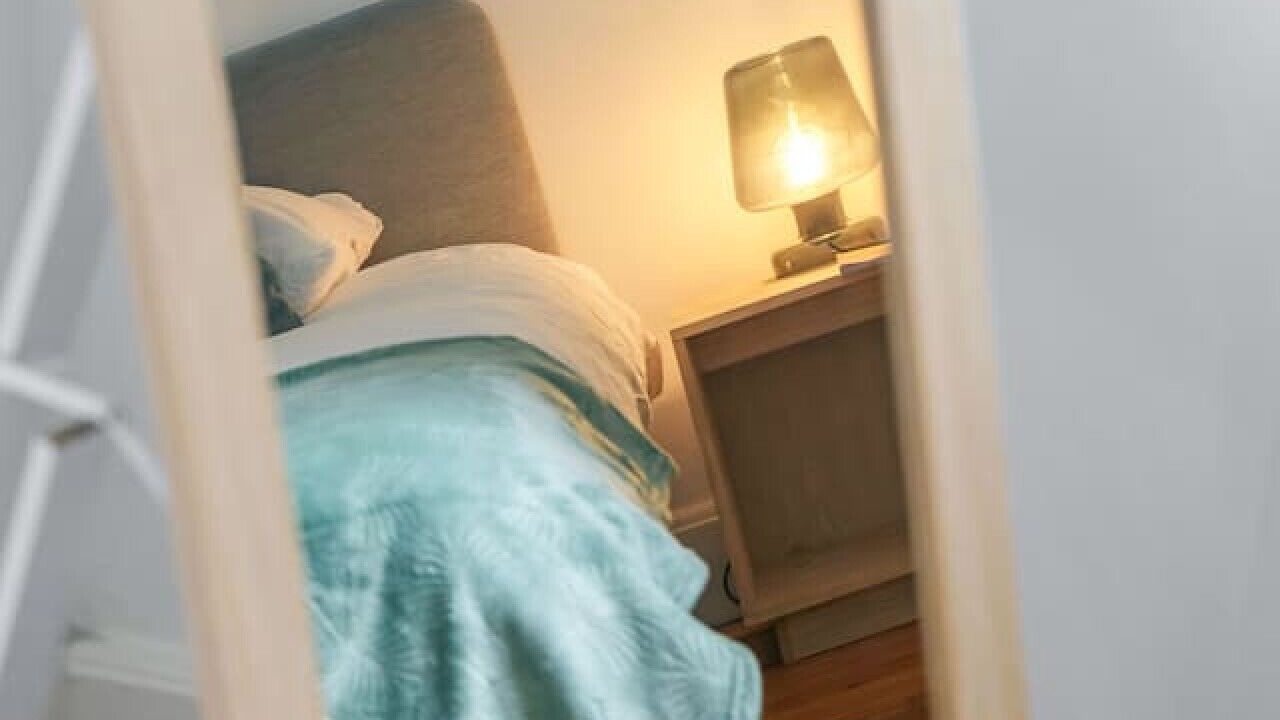 Photo of Bedroom in Cœur de Ville