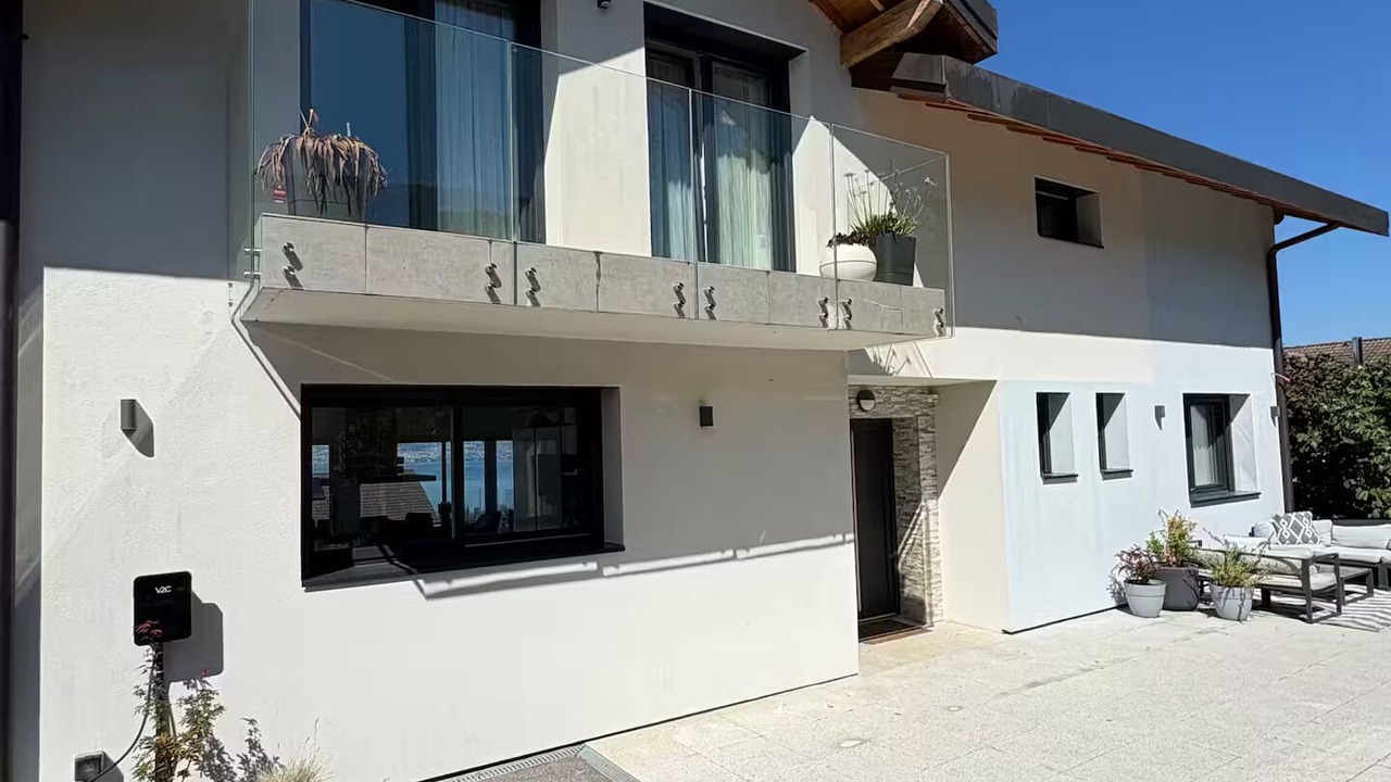Photo of Outdoor in Evian-les-Bains