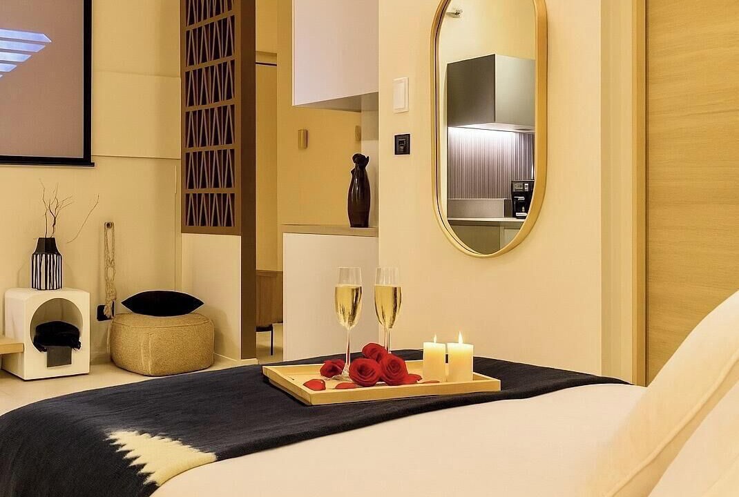 Photo of Bedroom in Les Cordeliers