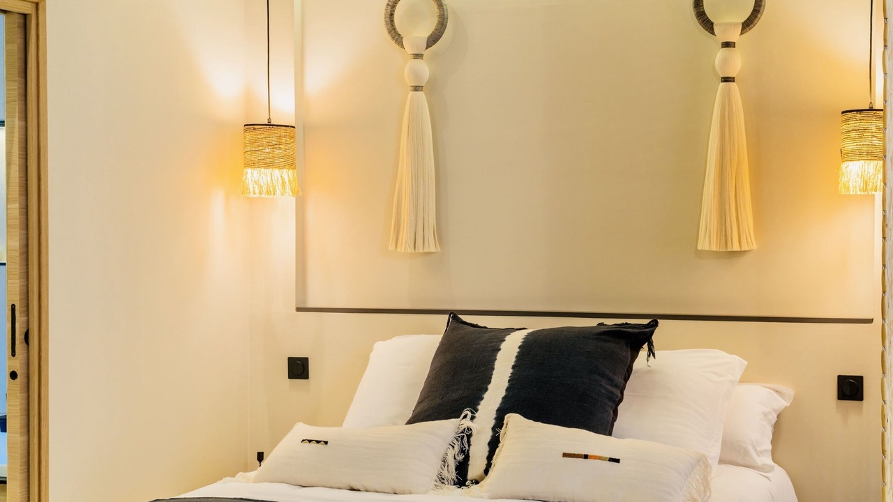 Photo of Bedroom in Les Cordeliers