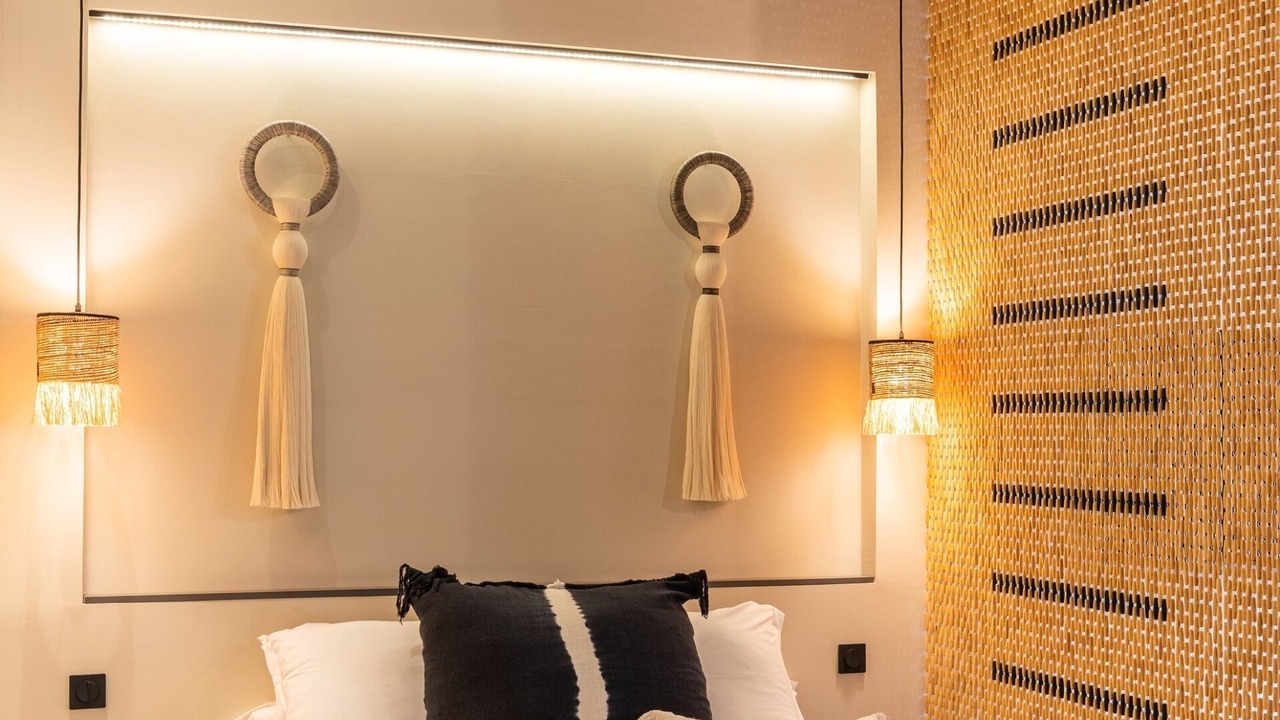 Photo of Bedroom in Les Cordeliers
