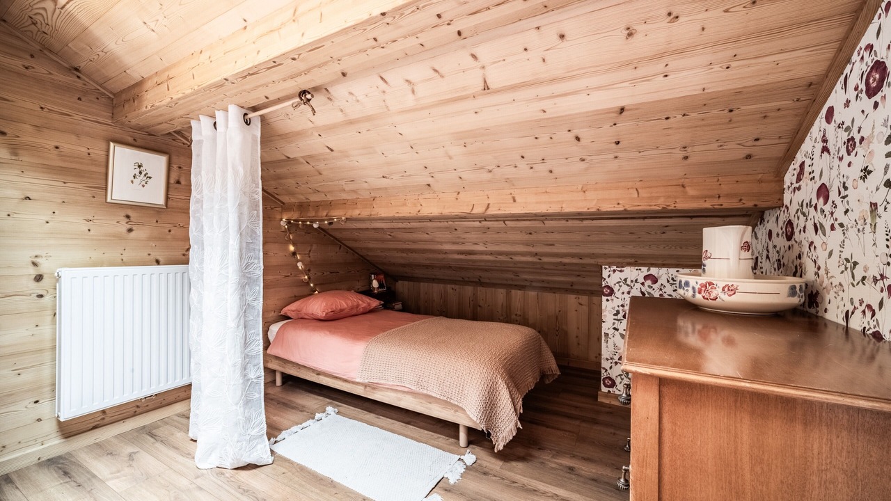 Photo of Bedroom in Bernex