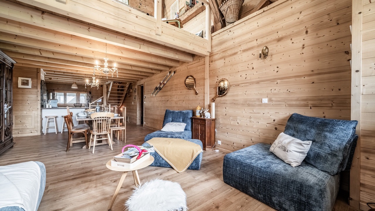 Photo of Livingroom in Bernex