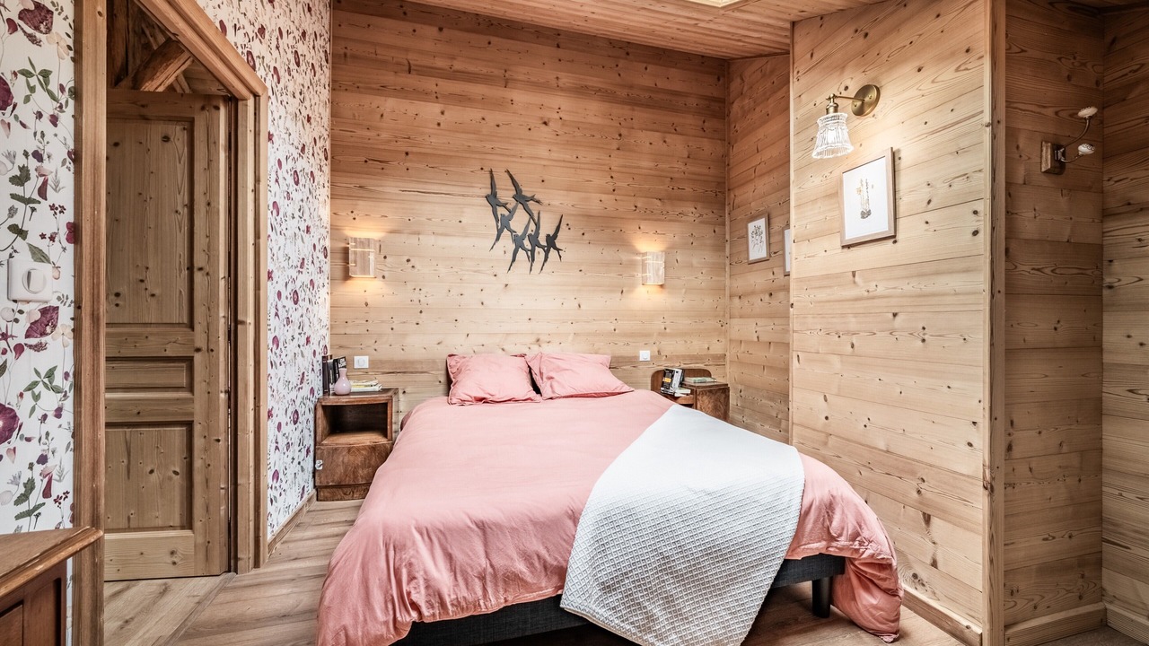 Photo of Bedroom in Bernex