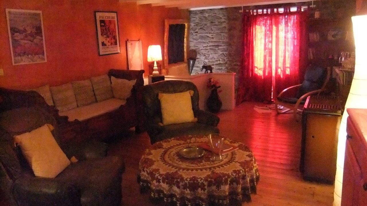 Photo of Livingroom in Volvic