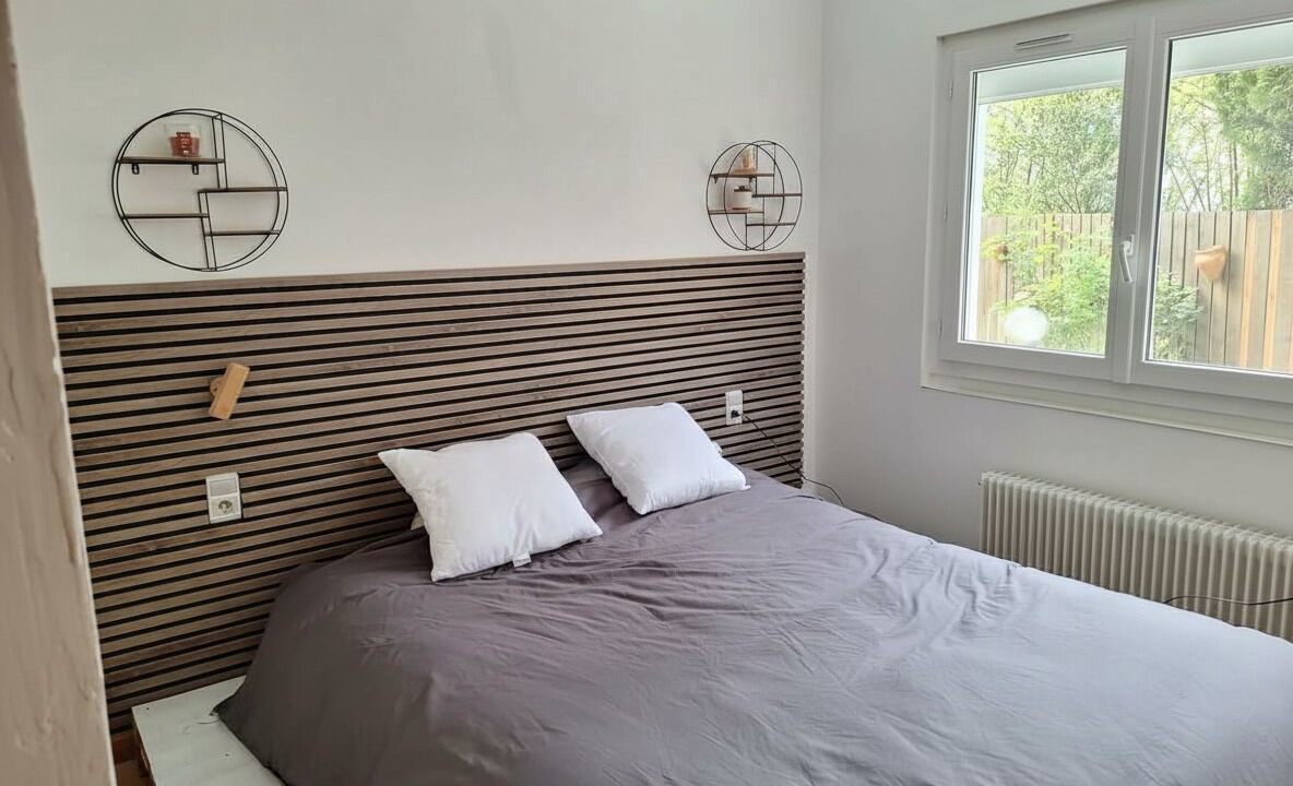 Photo of Bedroom in Evian-les-Bains