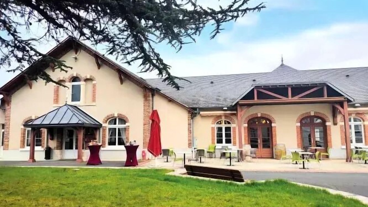 Photo of Outdoor in Neuvy-sur-Barangeon