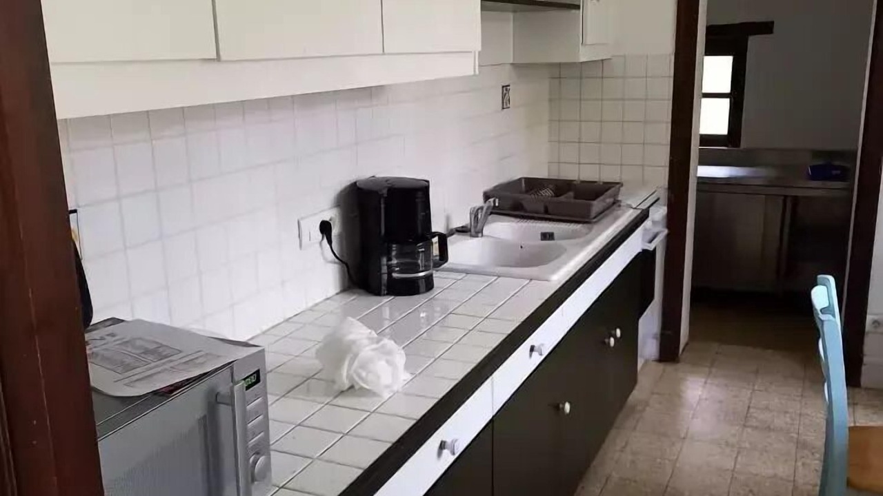 Photo of Kitchen in Neuvy-sur-Barangeon