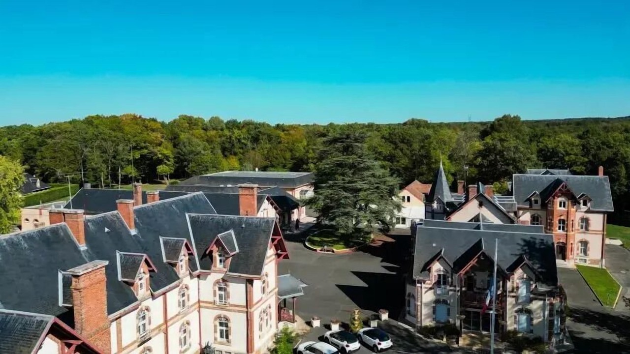 Photo of Outdoor in Neuvy-sur-Barangeon