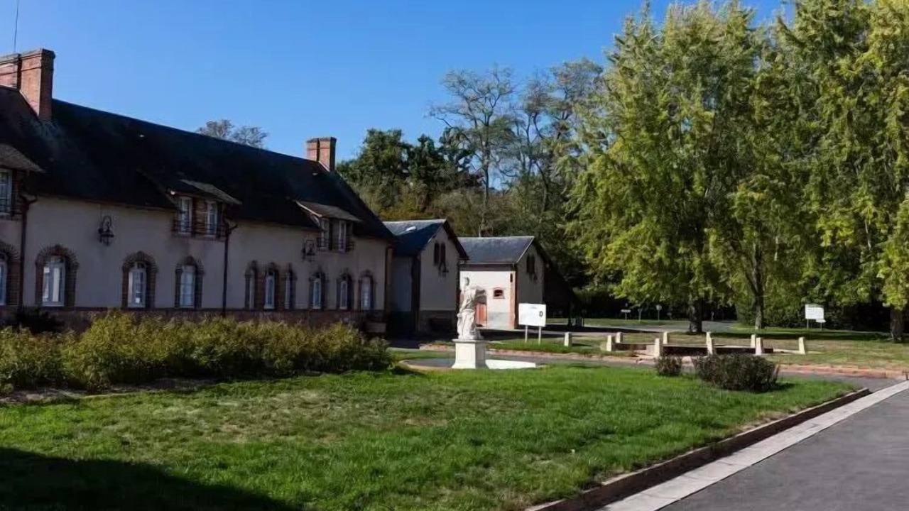 Photo of Outdoor in Neuvy-sur-Barangeon