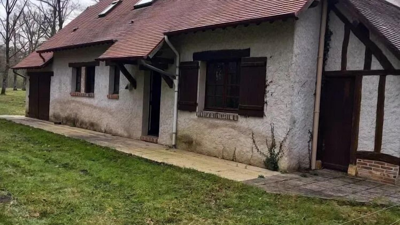 Photo of Outdoor in Neuvy-sur-Barangeon