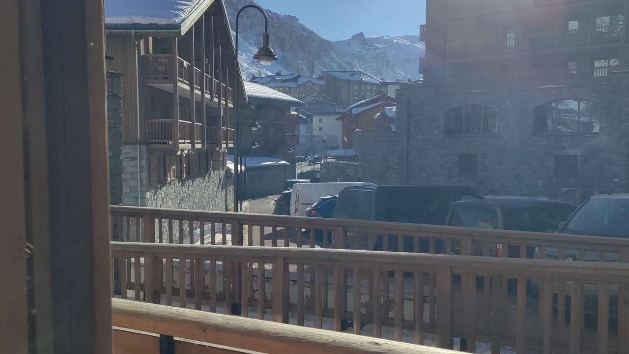 Photo of Outdoor in Tignes