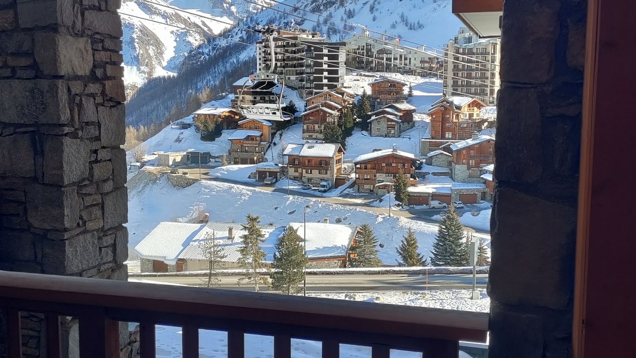 Photo of Outdoor in Tignes