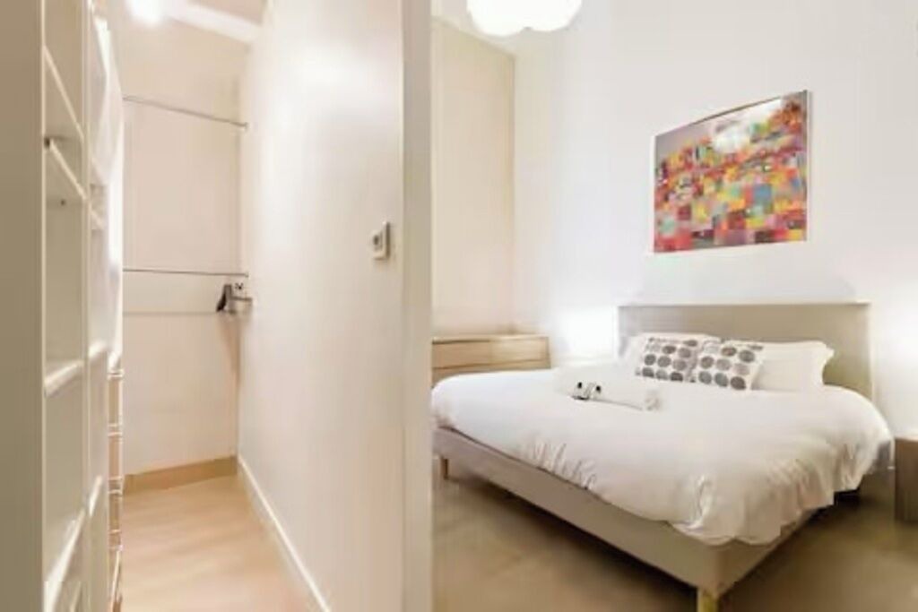 Photo of Bedroom in Les Cordeliers