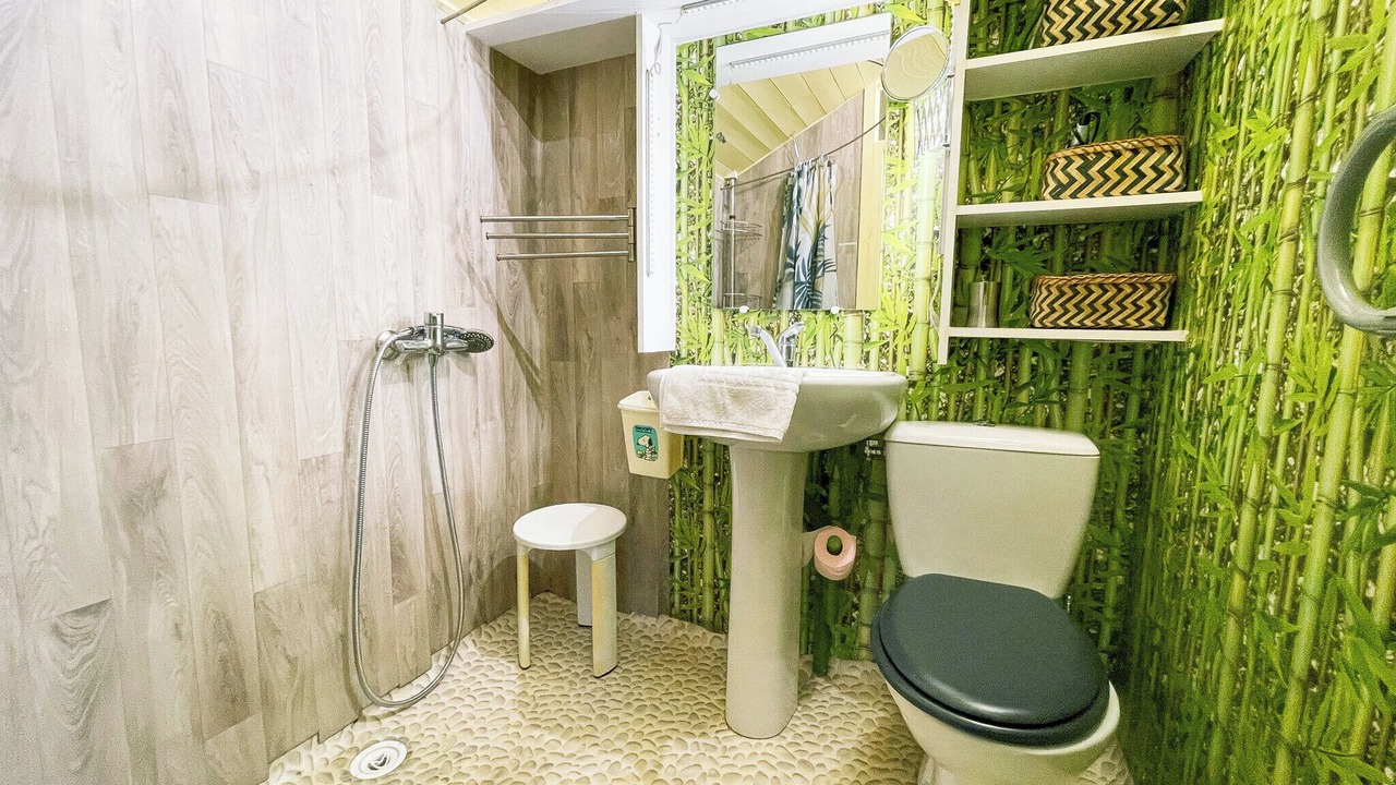 Photo of Bathroom in Saint-Egreve