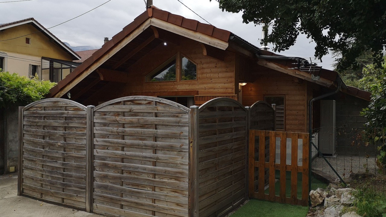 Photo of Outdoor in Saint-Egreve