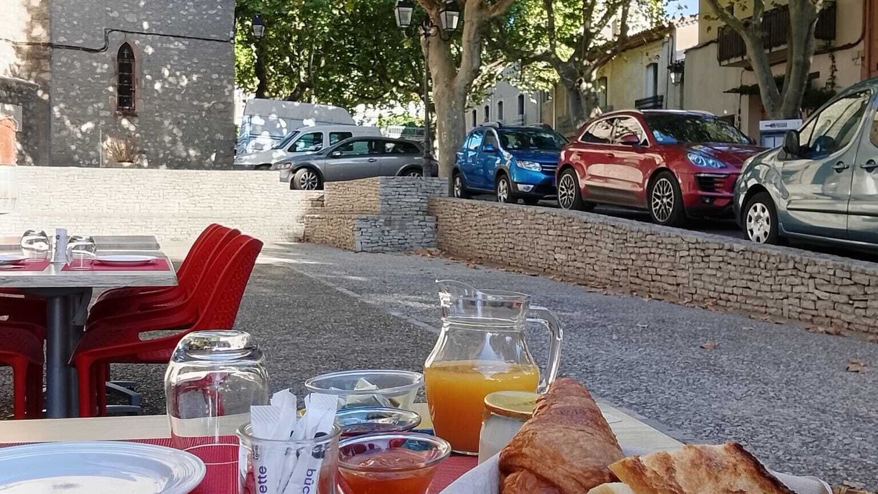 Photo of Outdoor in Saint-Saturnin-de-Lucian