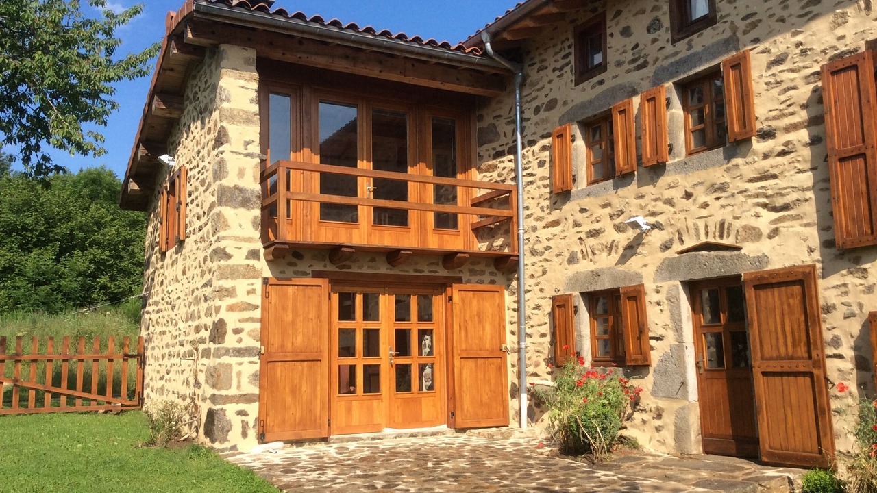 Photo of Outdoor in Champetieres