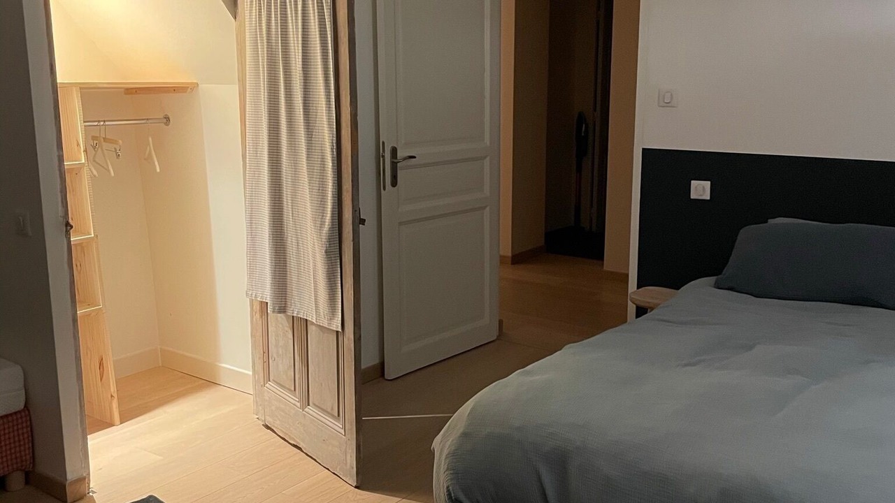 Photo of Bedroom in Clansayes