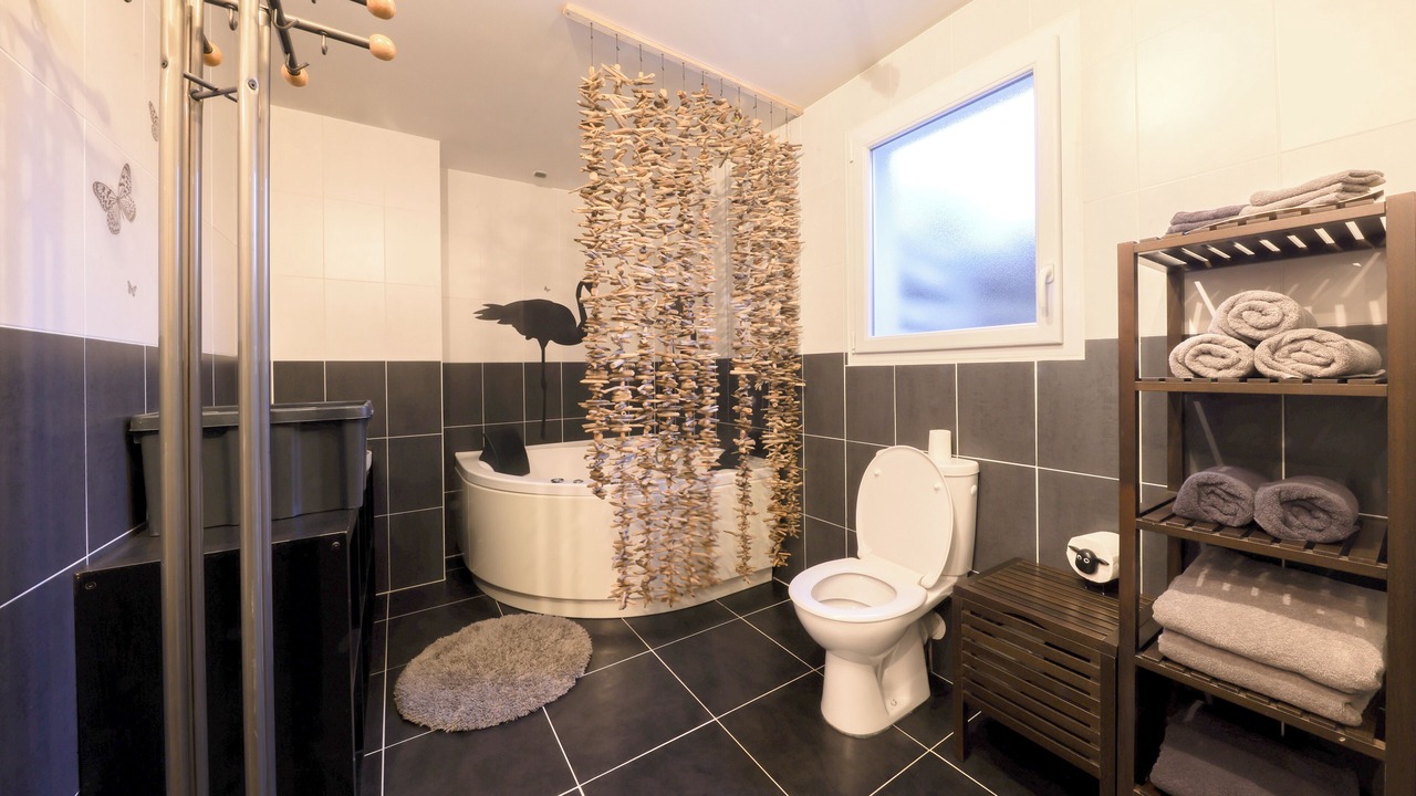 Photo of Bathroom in Neuvecelle