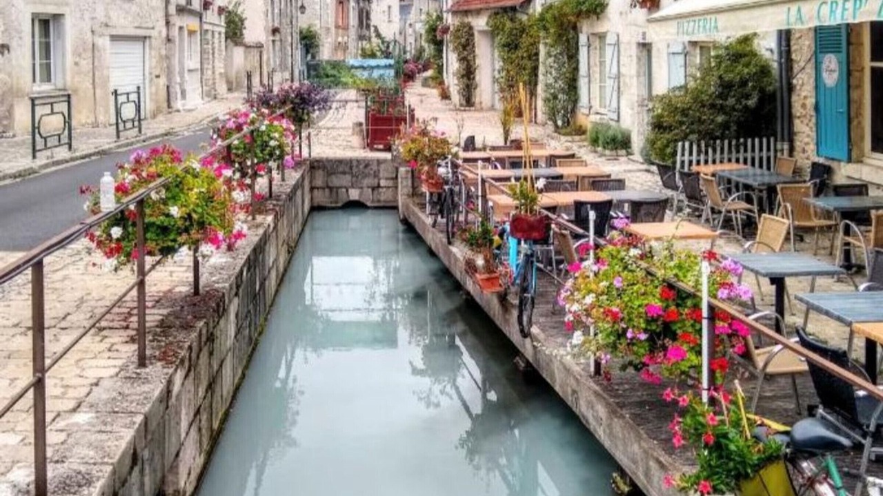 Photo of Outdoor in Beaugency