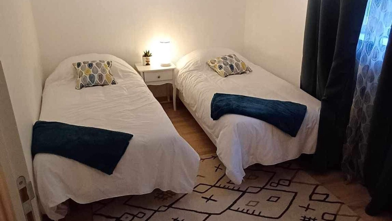 Photo of Bedroom in Beaugency