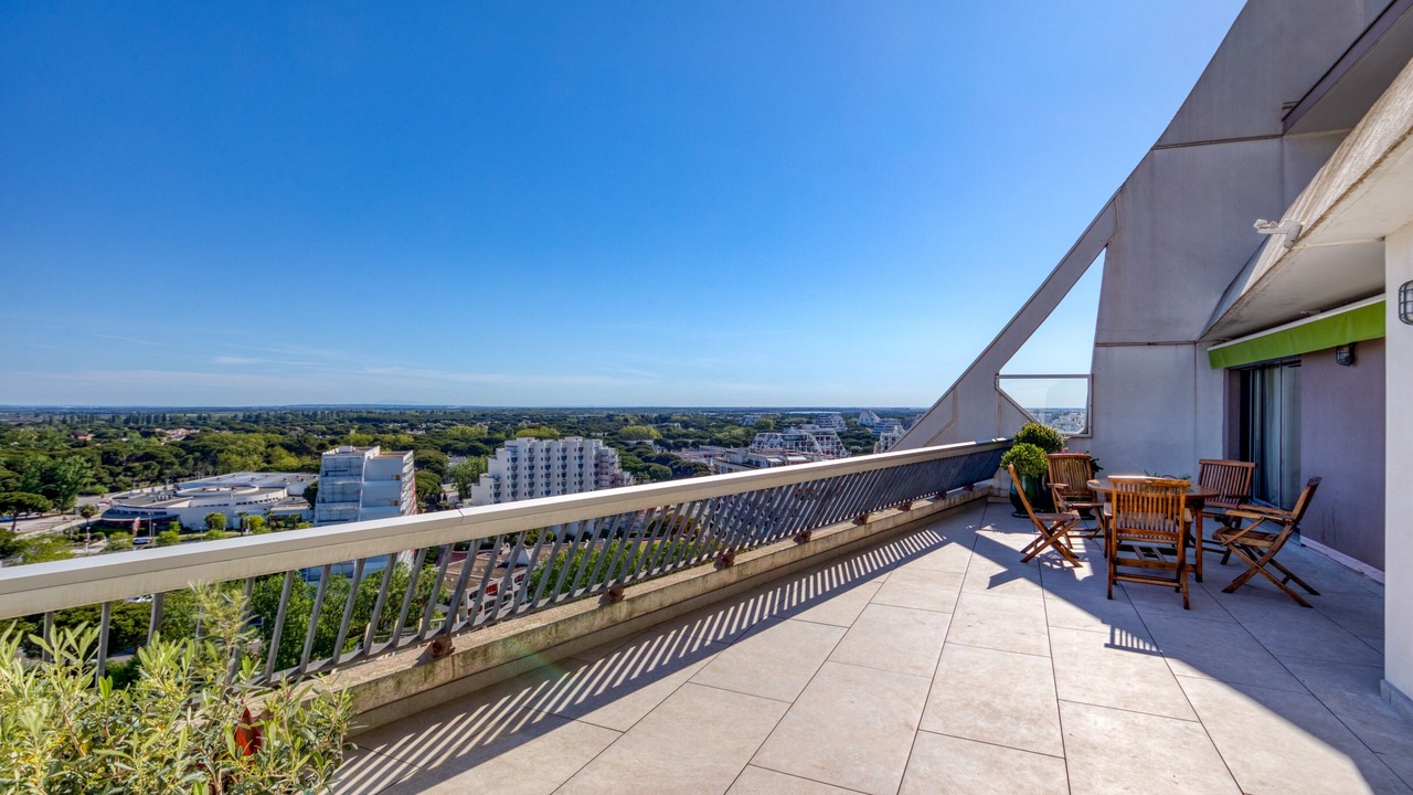 Photo of Outdoor in La Petite Motte