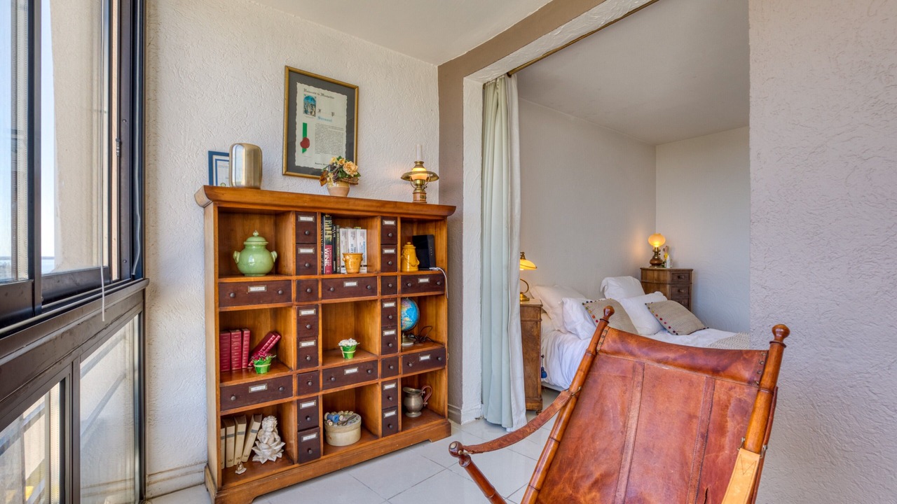 Photo of Bedroom in La Petite Motte