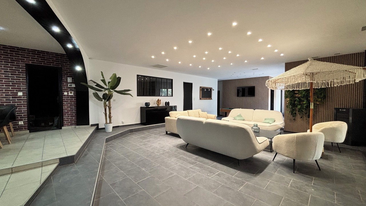 Photo of Livingroom in Montlucon