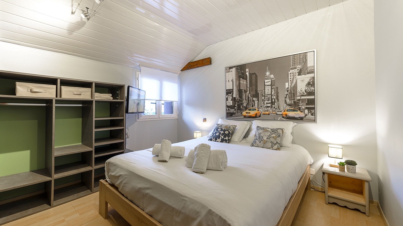Photo of Bedroom in Saint-Jorioz