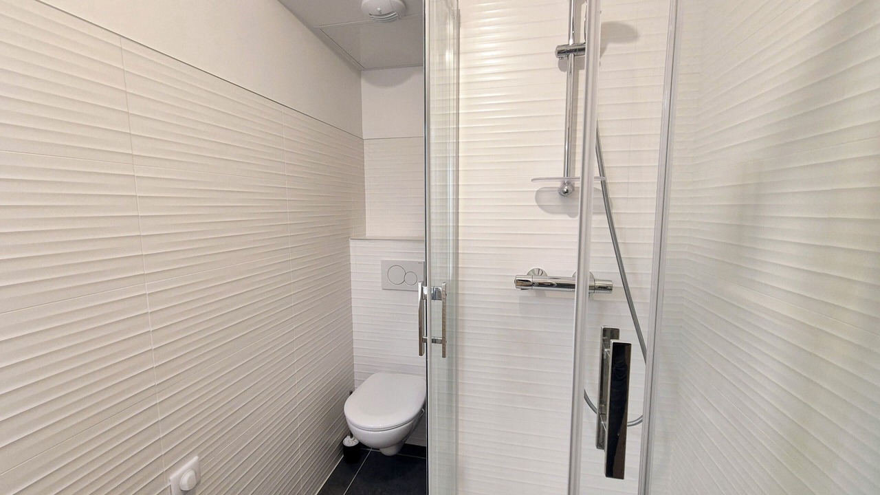 Photo of Bathroom in La Feclaz
