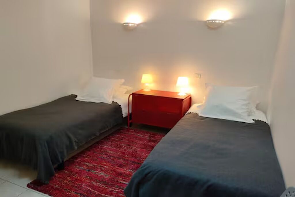 Photo of Bedroom in Quartier Administrations